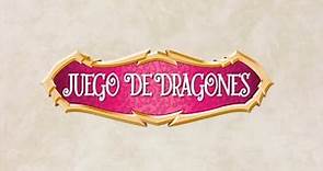 Juego de Dragones Trailer Oficial Español Latino Ever After High™