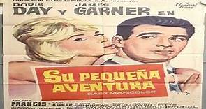 Su pequeña aventura (1963) 2