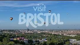 Visit Bristol - The official tourist guide to Bristol
