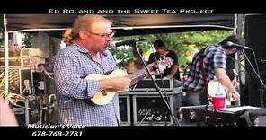 Ed Roland and the Sweet Tea Project