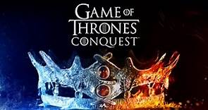 Télécharger et Jouer à Game of Thrones: Conquest™ sur PC & Mac (Émulateur)