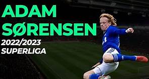 Adam Sørensen | Superliga | 2022/2023