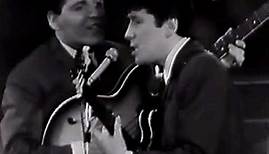 NEW * Don't Throw Your Love Away - The Searchers {Stereo} Summer 1964