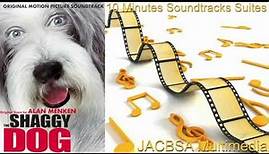 "The Shaggy Dog" Soundtrack Suite
