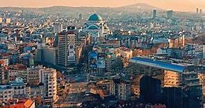 Visita guiada por Belgrado, Serbia - Eternautas Viajes Históricos