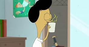 Watch Sanjay and Craig Season 1 Episode 13: Cup O' Universe/You're In Trouble - Full show on Paramount Plus
