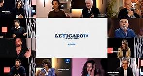 Le Figaro - «Le Figaro» lance sa chaîne de télévision. Ce...