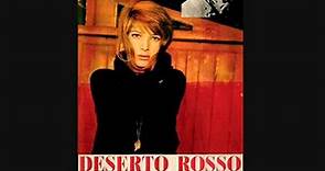 El Desierto Rojo - Il deserto roso (Michelangelo Antonioni, 1964) -subt. español- 720p