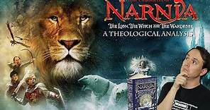 The Lion, The Witch and The Wardrobe - A Theological Analysis