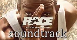 Race Soundtrack - The Men's Broad Jump Final (Rachel Portman)