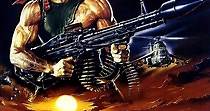 Rambo 2 - La vendetta - film: guarda streaming online