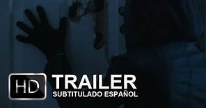 Masquerade (2021) | Trailer subtitulado en español