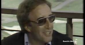 Peter Sellers Interview (July 26, 1975)