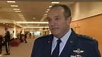 SACEUR General Philip M. Breedlove on taking charge of Allied Command Operations