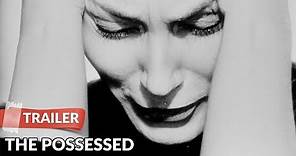 The Possessed 1965 Trailer HD | La Donna Del Lago | Peter Baldwin