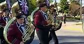 The Marching... - Southern Illinois University Carbondale