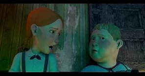 Monster House (2006) Theatrical Trailer