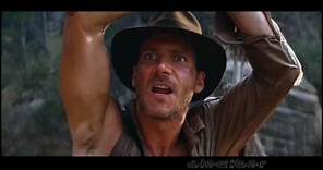 Indiana Jones and the Temple of Doom - Trailer (HD) By aleciber