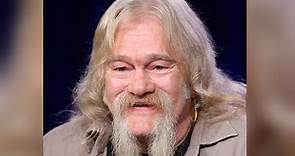 Billy Brown (1952–2021), patriarch of “Alaskan Bush People” reality series