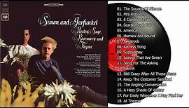 Simon & Garfunkel Greatest Hits Full Album 🎶 Simon And Garfunkel Very Best Songs