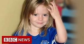 Official suspect named in Madeleine McCann disappearance - BBC News
