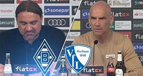 Bochum-Coach Letsch: "Wir strampeln und fighten bis zum Schluss"