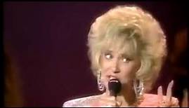 Tammy Wynette - Thank the Cowboy for the Ride | 1989