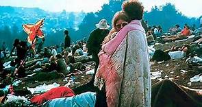 Woodstock, tres días que marcaron una generación (Parte I)