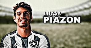 Lucas Piazon • Bem Vindo Ao Botafogo (OFICIAL)
