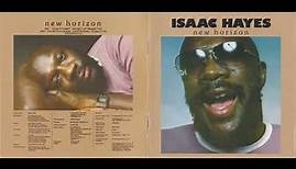[1977] Isaac Hayes - New Horizon
