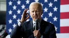 Biden expected to announce re-election bid