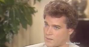 Ray Liotta Interview (July 3, 1992)