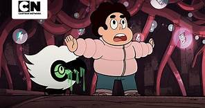 MI AMIGO, EL MONSTRUO | STEVEN UNIVERSE | CARTOON NETWORK