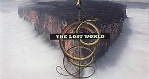Michael Stearns - The Lost World