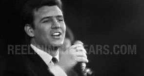 Billy J. Kramer & The Dakotas • “They Remind Me Of You” • LIVE 1964 [Reelin' In The Years Archive]