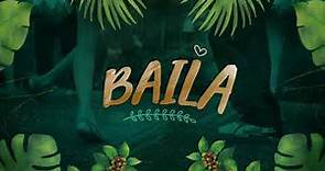 The Criollos - Baila [Official Audio]