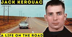 Jack Kerouac - Reluctant Icon | Biographical Documentary