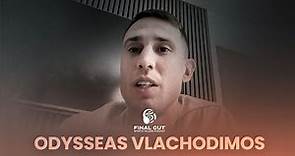 Odysseas Vlachodimos | Final Cut | Episódio 6 | Temporada 2