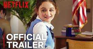 The Kissing Booth | Official Trailer [HD] | Netflix