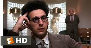 Barton Fink (5/5) Movie CLIP - You're a Write-Off! (1991) HD