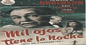 Mil ojos tiene la noche (1948) VOSE