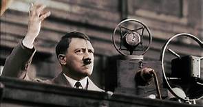 Apocalipsis: El ascenso de Hitler - Episodio 1: La amenaza - Documental en RTVE