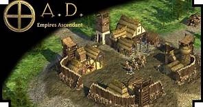 0 A.D. - (Historical Real Time Strategy Game)