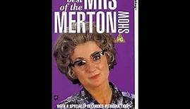 The Best of the Mrs. Merton Show: Series One (1996 UK VHS)