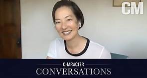 “Mulan” Actress Rosalind Chao Believes Asian Americans are Going “Further, Faster”