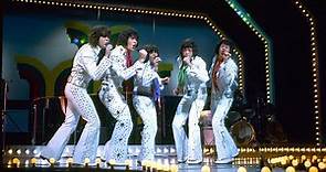 The Osmonds In Concert - The FirsTVision Release