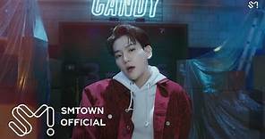BAEKHYUN 백현 'Candy' MV