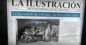 La literatura española en el S. XVIII. Ilustración y Neoclasicismo. 1. Introducción