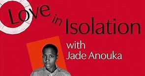 Twelfth Night with Jade Anouka | Love in Isolation | Shakespeare's Globe
