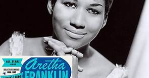 Aretha Franklin - Saga All Stars: Today I Sing The Blues / Selected Singles 1960-1962